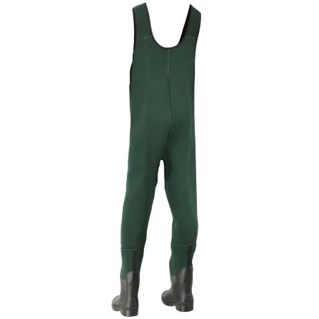 Waders en néoprène épaisseur 4mm taille 40/41 à 46/47 Waders en néoprène épaisseur 4mm taille 40/41 à 46/47
