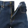 Jean's homme Denim droit Floride Taille 38 à T66 Jean's homme Denim droit Floride Taille 38 à T66