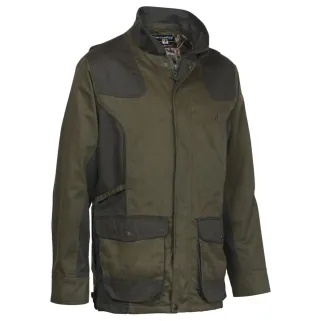 Veste de chasse Tradition kaki