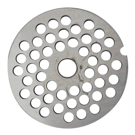 Grilles pour hachoir 600 Watts Reber® Grilles pour hachoir 600 Watts Reber®