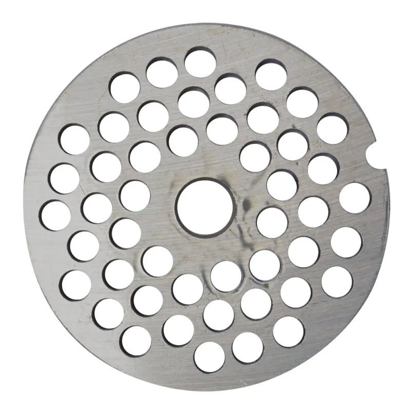 Grilles pour hachoir 600 Watts Reber® Grilles pour hachoir 600 Watts Reber®