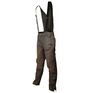 Pantalon salopette de traque 589C