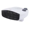 Chauffage salle de bain horizontal thermostat réglable 2000W Chauffage salle de bain horizontal thermostat réglable 2000W