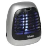 Lampe à moustique lumière UV intérieur et extérieur Lampe à moustique lumière UV intérieur et extérieur