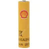 12 Piles alcalines AAA conception anti-fuite 1,5V 12 Piles alcalines AAA conception anti-fuite 1,5V