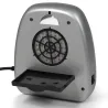 Lampe à moustique lumière UV intérieur et extérieur Lampe à moustique lumière UV intérieur et extérieur