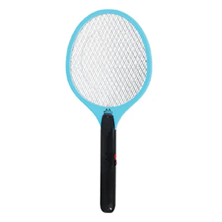 Attrape mouches électronique rechargeable lumière UV 19,5 x 49 cm