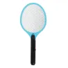 Attrape mouches électronique rechargeable lumière UV 19,5 x 49 cm Attrape mouches électronique rechargeable lumière UV 19,5 x 49 cm