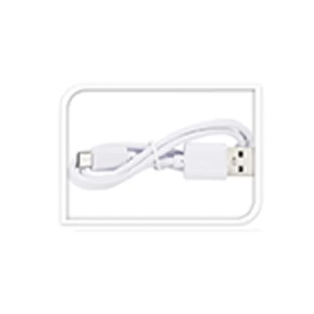 Attrape mouches électronique rechargeable lumière UV 19,5 x 49 cm Attrape mouches électronique rechargeable lumière UV 19,5 x 49 cm