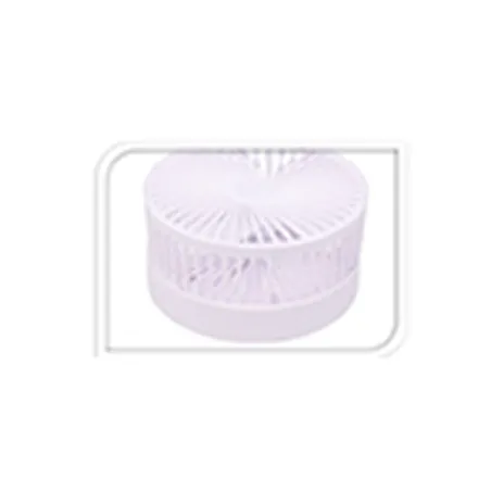 Ventilateur pliable 24h autonomie 3 modes de vitesse USB Ø16cm Ventilateur pliable 24h autonomie 3 modes de vitesse USB Ø16cm