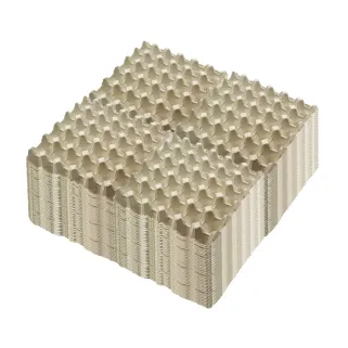 Lots de 140 Plateaux 30 œufs