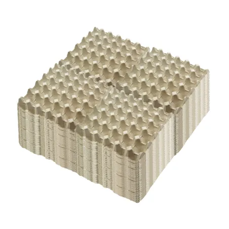 Lots de 140 Plateaux 30 œufs