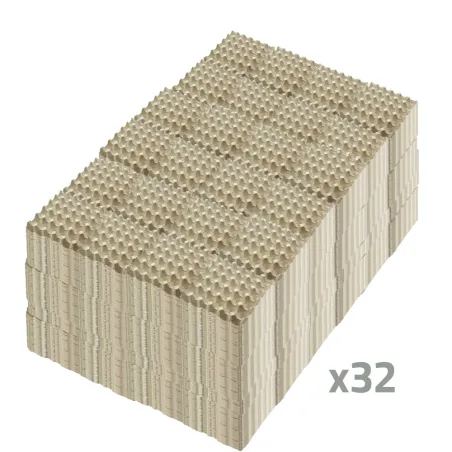 Lots de 140 Plateaux 30 œufs Lots de 140 Plateaux 30 œufs