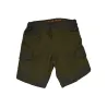 Pantalon de chasse anti-ronces Tradition polyester kaki T38 à 60 Pantalon de chasse anti-ronces Tradition polyester kaki T38 à 60