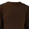 Pull chasse commando acrylique marron M à 3XL Pull chasse commando acrylique marron M à 3XL