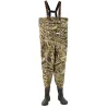 Waders taslan max4 PVC camo T40/41 à 46/47 Waders taslan max4 PVC camo T40/41 à 46/47