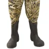 Waders taslan max4 PVC camo T40/41 à 46/47 Waders taslan max4 PVC camo T40/41 à 46/47