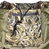 Waders taslan max4 PVC camo T40/41 à 46/47 Waders taslan max4 PVC camo T40/41 à 46/47