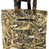 Waders taslan max4 PVC camo T40/41 à 46/47 Waders taslan max4 PVC camo T40/41 à 46/47
