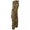 Pantalon pour gibier d'eau "Duck Pant" polyester camo roseaux 38 à 54 Pantalon pour gibier d'eau "Duck Pant" polyester camo roseaux 38 à 54