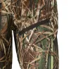 Pantalon pour gibier d'eau "Duck Pant" polyester camo roseaux 38 à 54 Pantalon pour gibier d'eau "Duck Pant" polyester camo roseaux 38 à 54