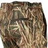 Pantalon pour gibier d'eau "Duck Pant" polyester camo roseaux 38 à 54 Pantalon pour gibier d'eau "Duck Pant" polyester camo roseaux 38 à 54