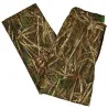 Pantalon pour gibier d'eau "Duck Pant" polyester camo roseaux 38 à 54 Pantalon pour gibier d'eau "Duck Pant" polyester camo roseaux 38 à 54