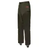 Pantalon Traque imperméable Attila polyester kaki 38 à 56