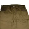 Pantalon de chasse T649N polyester coton marron 38 à 60 Pantalon de chasse T649N polyester coton marron 38 à 60