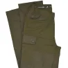 Pantalon roncier Tradition matériaux robustes kaki 40 à 60 Pantalon roncier Tradition matériaux robustes kaki 40 à 60