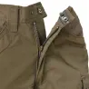 Pantalon roncier Tradition matériaux robustes kaki 40 à 60 Pantalon roncier Tradition matériaux robustes kaki 40 à 60