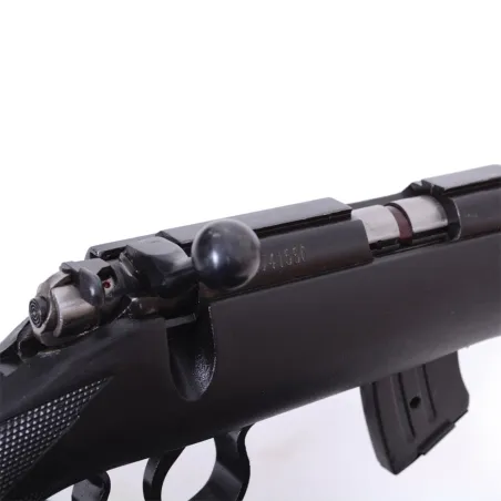 Kit carabine Norinco 22LR JW15 crosse synthétique Kit carabine Norinco 22LR JW15 crosse synthétique