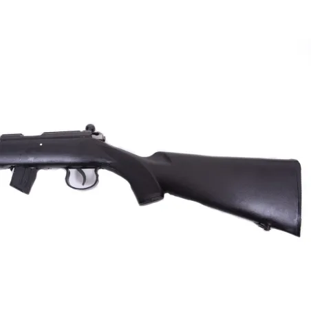 Kit carabine Norinco 22LR JW15 crosse synthétique Kit carabine Norinco 22LR JW15 crosse synthétique