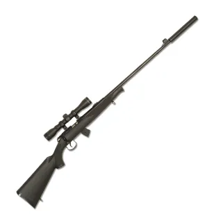 Kit carabine Norinco 22LR JW15 crosse synthétique