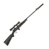 Kit carabine Norinco 22LR JW15 crosse synthétique Kit carabine Norinco 22LR JW15 crosse synthétique