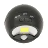 Spot COB orientable 360° 3 modes 100 lumens 8x8x8cm Spot COB orientable 360° 3 modes 100 lumens 8x8x8cm