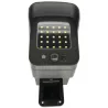 Projecteur solaire light & protect 120° autonomie 2h 3 modes noir Projecteur solaire light & protect 120° autonomie 2h 3 modes noir