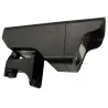 Projecteur solaire light & protect 120° autonomie 2h 3 modes noir Projecteur solaire light & protect 120° autonomie 2h 3 modes noir