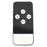 Projecteur solaire light & protect 120° autonomie 2h 3 modes noir Projecteur solaire light & protect 120° autonomie 2h 3 modes noir