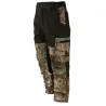 Pantalon Traque Enfant 5 poches polyester camo Forest 6 à 16 ans Pantalon Traque Enfant 5 poches polyester camo Forest 6 à 16 ans