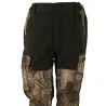 Pantalon Traque Enfant 5 poches polyester camo Forest 6 à 16 ans Pantalon Traque Enfant 5 poches polyester camo Forest 6 à 16 ans
