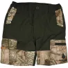Pantalon Traque Enfant 5 poches polyester camo Forest 6 à 16 ans Pantalon Traque Enfant 5 poches polyester camo Forest 6 à 16 ans