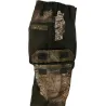 Pantalon Traque Enfant 5 poches polyester camo Forest 6 à 16 ans Pantalon Traque Enfant 5 poches polyester camo Forest 6 à 16 ans