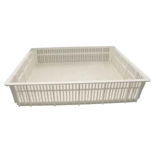 Panier d'éclosion 80 oeufs sans couvercle