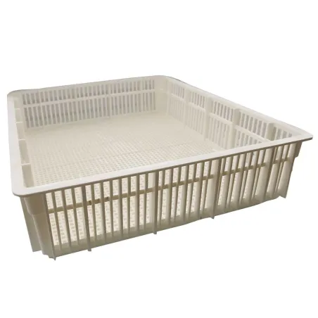 Panier d'éclosion 80 oeufs sans couvercle Panier d'éclosion 80 oeufs sans couvercle