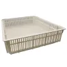 Panier d'éclosion 80 oeufs sans couvercle Panier d'éclosion 80 oeufs sans couvercle
