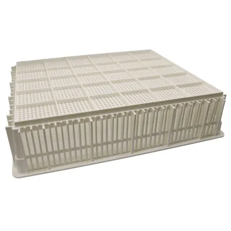 Panier d'éclosion 80 oeufs sans couvercle Panier d'éclosion 80 oeufs sans couvercle