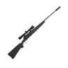 Kit Carabine Filetée Gaucher cal.243 WIN Axis Kit Carabine Filetée Gaucher cal.243 WIN Axis
