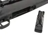 Kit Carabine Filetée Gaucher cal.243 WIN Axis Kit Carabine Filetée Gaucher cal.243 WIN Axis