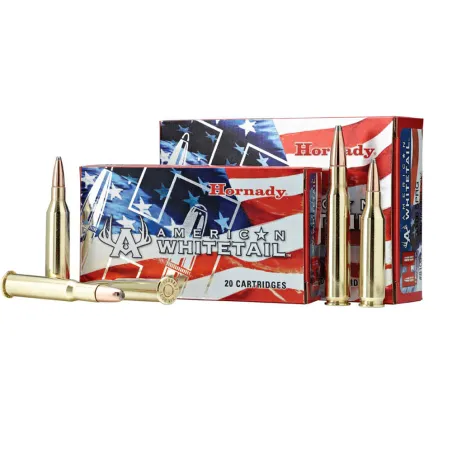 Kit Carabine Filetée Gaucher cal.243 WIN Axis Kit Carabine Filetée Gaucher cal.243 WIN Axis